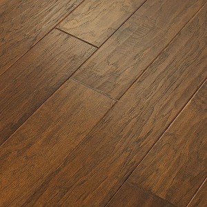 Fremont Hickory